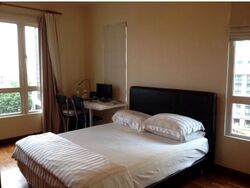 Burlington Square (D7), Apartment #472839441